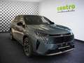 Peugeot 3008 3008 Elektro 210 73kWh GT Focal, Schiebedach, AHK Blau - thumbnail 4