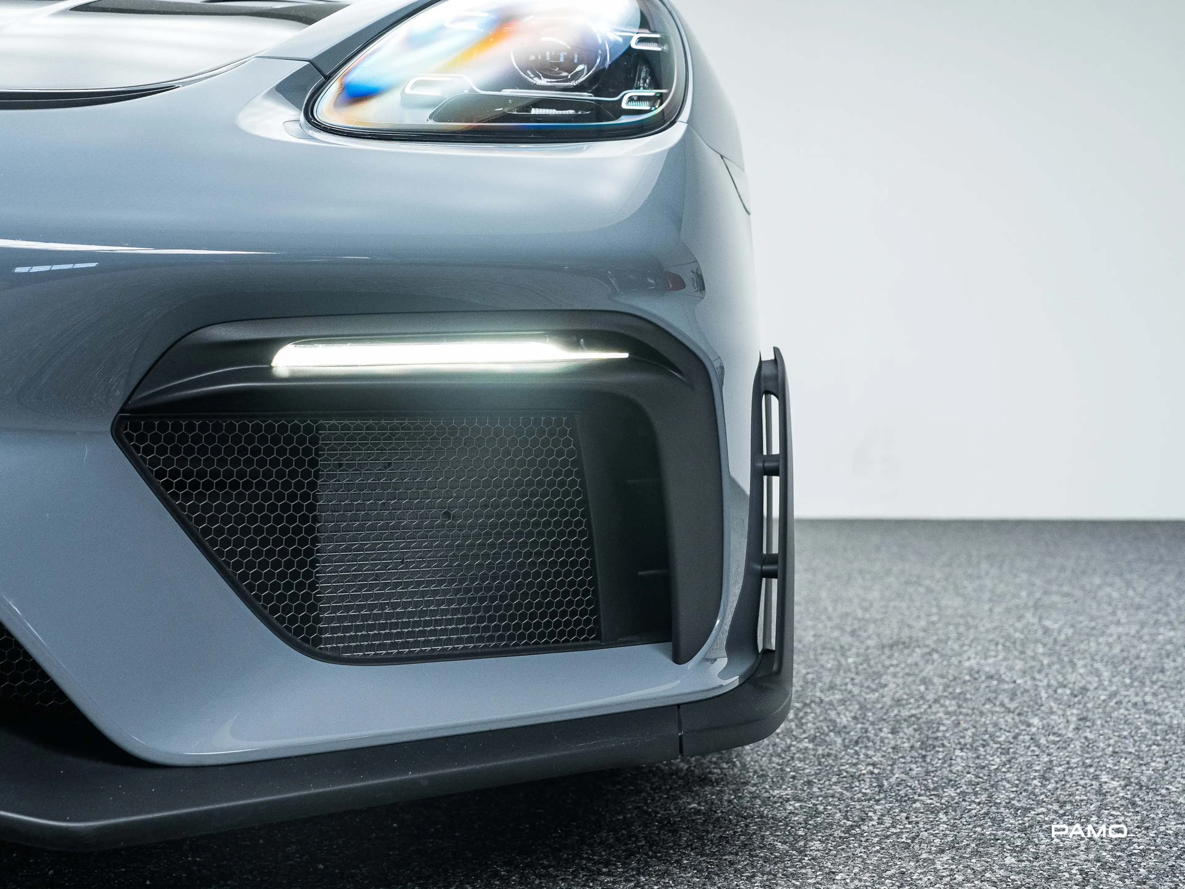 Porsche Boxster Porsche Boxster 718 Spyder RS | Lift, Bose, 90l, Chrono — photo 11