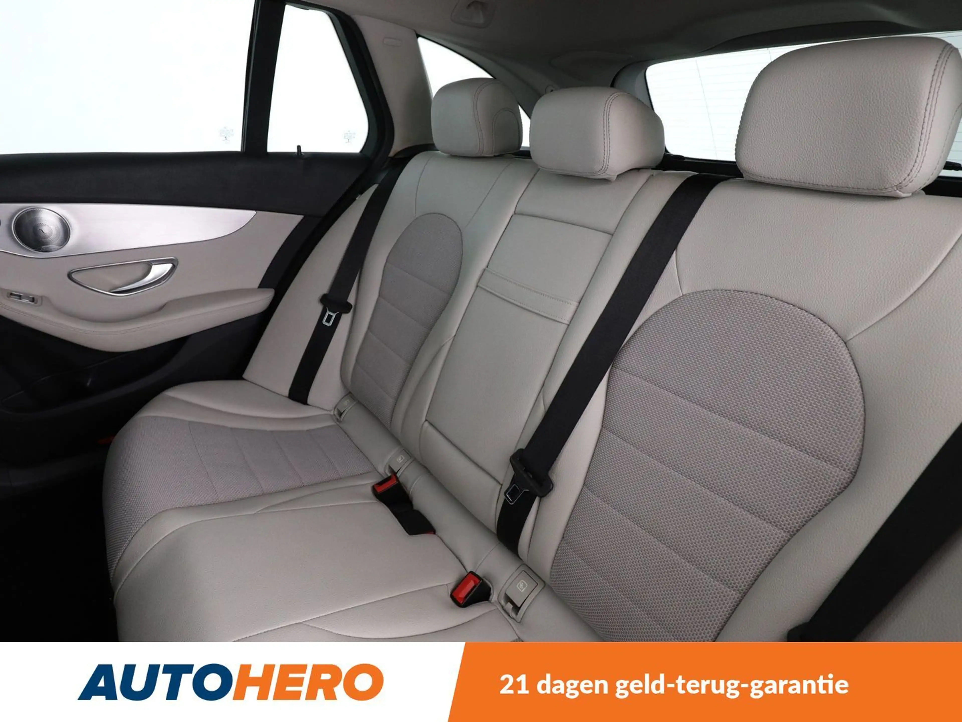 Mercedes-Benz C 350 C 350e T Avantgarde — photo 14
