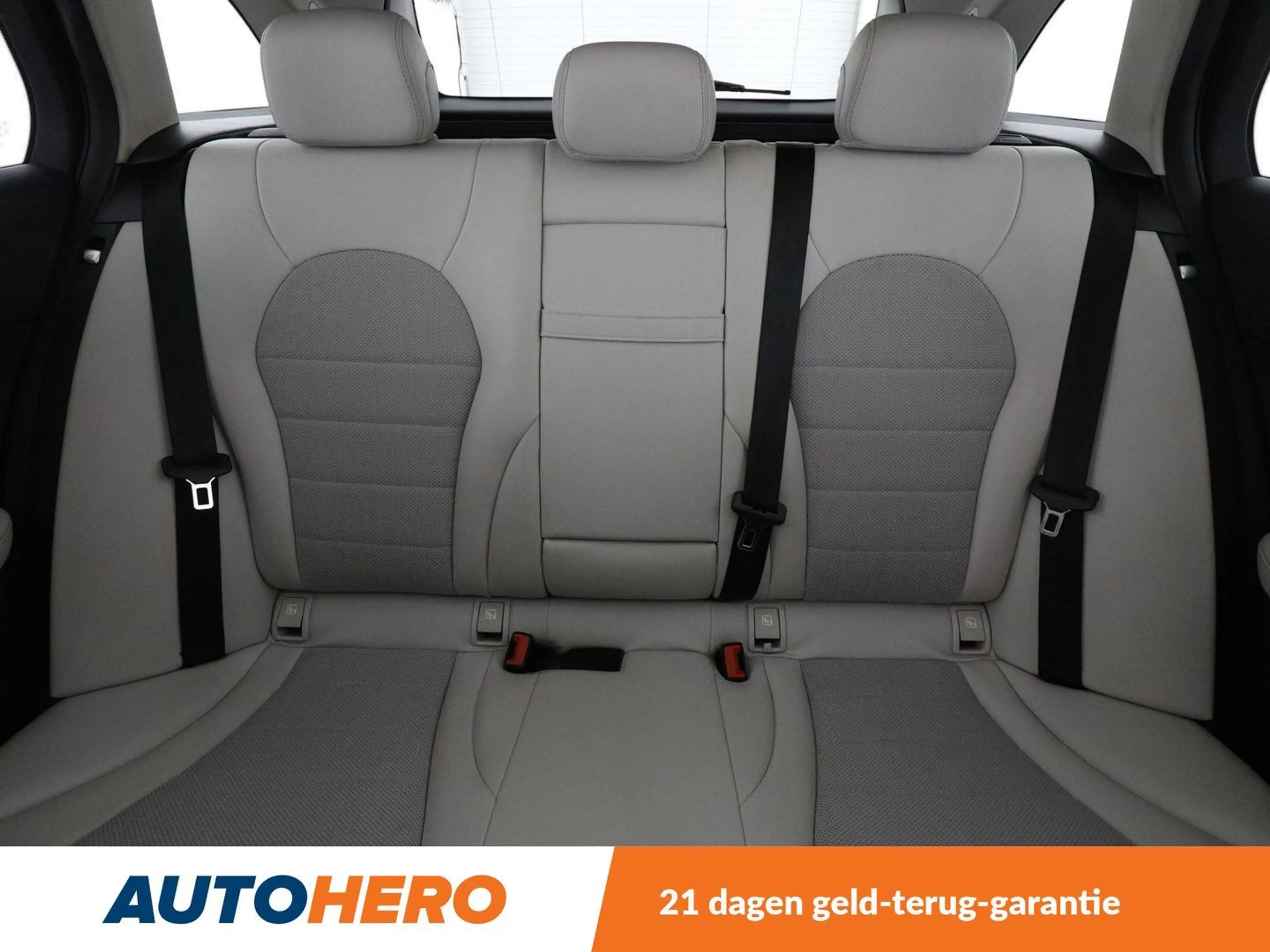 Mercedes-Benz C 350 C 350e T Avantgarde — photo 15