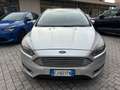 Ford Focus Focus SW 1.5 tdci Business s NAVI Argent - thumbnail 2