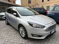Ford Focus Focus SW 1.5 tdci Business s NAVI Argent - thumbnail 3