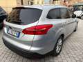 Ford Focus Focus SW 1.5 tdci Business s NAVI Argent - thumbnail 6