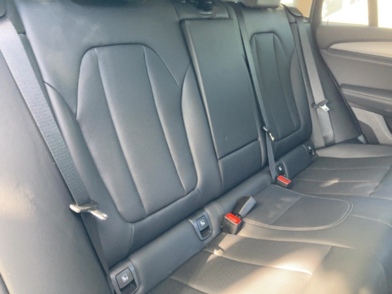 BMW X4 xDrive 30d StandHZG 360Grad  M-Fahrwerk Lenkrad He — photo 7