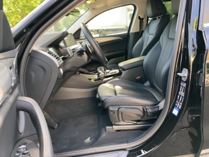 BMW X4 xDrive 30d StandHZG 360Grad  M-Fahrwerk Lenkrad He — photo 14