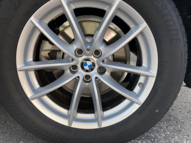 BMW X4 xDrive 30d StandHZG 360Grad  M-Fahrwerk Lenkrad He — photo 13