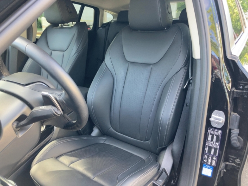BMW X4 xDrive 30d StandHZG 360Grad  M-Fahrwerk Lenkrad He — photo 6