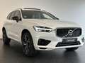 Volvo XC60 2.0 T8 Twin Engine AWD Inscription R-DESIGN | B&W Blanc - thumbnail 5