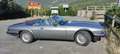 Jaguar XJS Convertible 4.0 Plateado - thumbnail 9