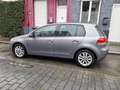 Volkswagen Golf golf 6 1.6 TDI 105cv  STYLE Gris - thumbnail 8