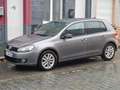 Volkswagen Golf golf 6 1.6 TDI 105cv  STYLE Gris - thumbnail 3