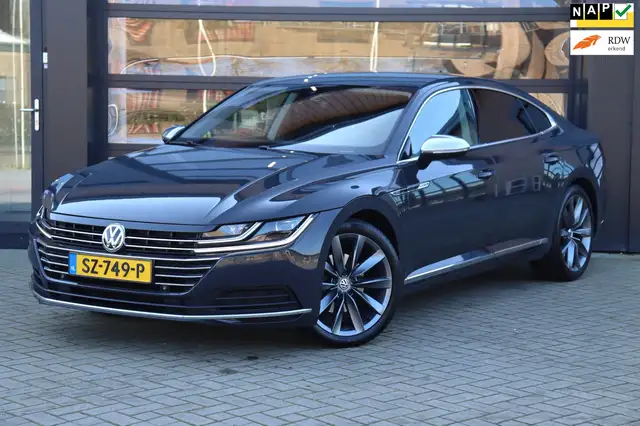 Volkswagen Arteon 1.5 TSI Elegance Business | NAP | Apple Carplay| N