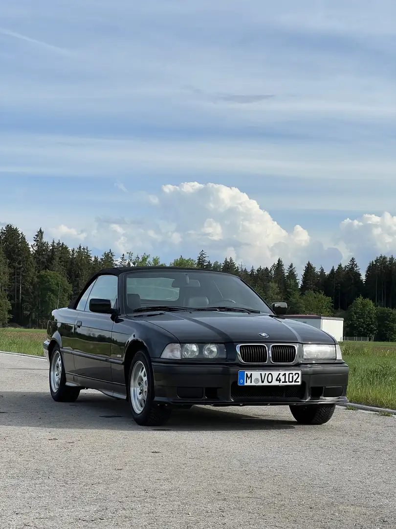 BMW 318 318i Exclusiv Edition - 1