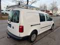 Volkswagen Caddy Maxi 4 MOTION SORTIMO REGALLE GROSS/AHK Weiß - thumbnail 7