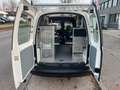 Volkswagen Caddy Maxi 4 MOTION SORTIMO REGALLE GROSS/AHK Weiß - thumbnail 10