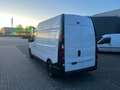 Opel Vivaro1,6 D,Klima,L2H2,1.Hd,Sitzheiz,IR,eFh,ESP Weiß - thumbnail 11