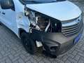 Opel Vivaro1,6 D,Klima,L2H2,1.Hd,Sitzheiz,IR,eFh,ESP Weiß - thumbnail 5