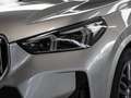 BMW X1 sDrive 18i M-Sportpaket NAVI LED PANO Plateado - thumbnail 24