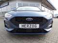 Ford Focus ST-Line X Turnier Blau - thumbnail 7