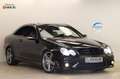Mercedes-Benz CLK 63 AMG 481PS 7G Carbon Vmax BRD Auto Schwarz - thumbnail 35