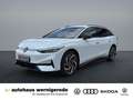 Volkswagen ID.7 Tourer Pro Matrix/AHK/HUD/360° Weiß - thumbnail 1