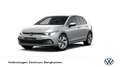 Volkswagen Golf VIII 1.5 eTSI MOVE AHK CAM ACC CARPLAY LM17 Silber - thumbnail 2