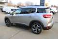 Citroen C5 Aircross BlueHDI 130 S&S Feel Silber - thumbnail 3