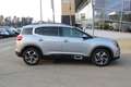 Citroen C5 Aircross BlueHDI 130 S&S Feel Silber - thumbnail 1