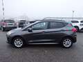 Ford Fiesta Active 1,0 EcoBoost Hybrid Start/Stop Aut. Grau - thumbnail 3