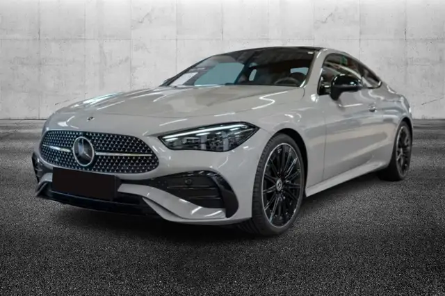 Mercedes-Benz CLE 450 450 4Matic Coupé AMG Line Premium