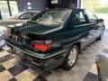 Peugeot 406 2,0 Turbo TCT Bvm Vert - thumbnail 6