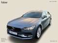 Volvo V90 T8 AWD Inscription Plug-In Hybrid Bleu - thumbnail 1