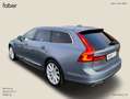 Volvo V90 T8 AWD Inscription Plug-In Hybrid Bleu - thumbnail 2