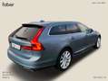 Volvo V90 T8 AWD Inscription Plug-In Hybrid Bleu - thumbnail 3