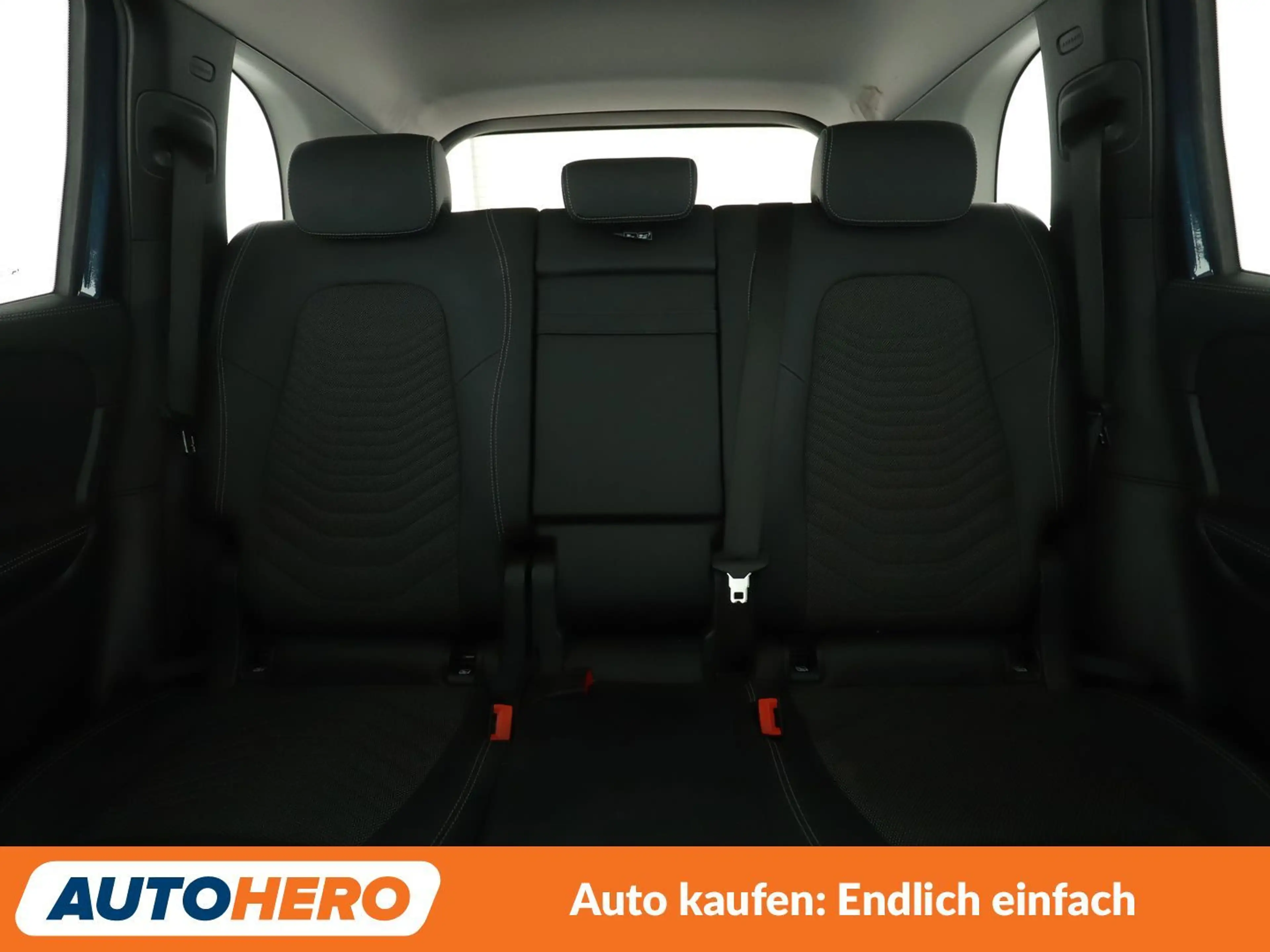 Mercedes-Benz EQB 300 300 4Matic Progressive*HUD*TEMPO*NAVI*CAM*LED*SHZ* — photo 15