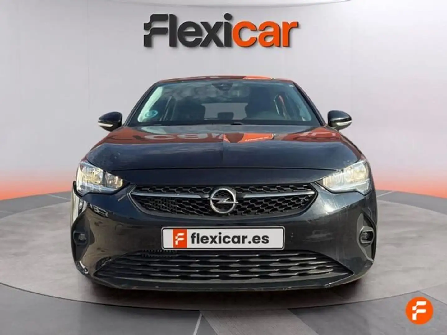 Opel Corsa 1.2T XHL S/S Edition 100 Noir - 2