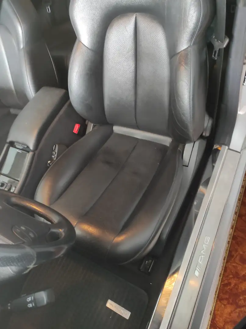 Mercedes-Benz CLK 320 Coupe Master Edition - 1