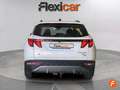 Hyundai TUCSON 1.6 CRDI 100kW 48V Maxx Safe DCT 4x4 Blanco - thumbnail 4