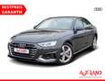 Audi A4 40 2.0 TDI quattro advanced LED Klimaaut. ACC Grau - thumbnail 1
