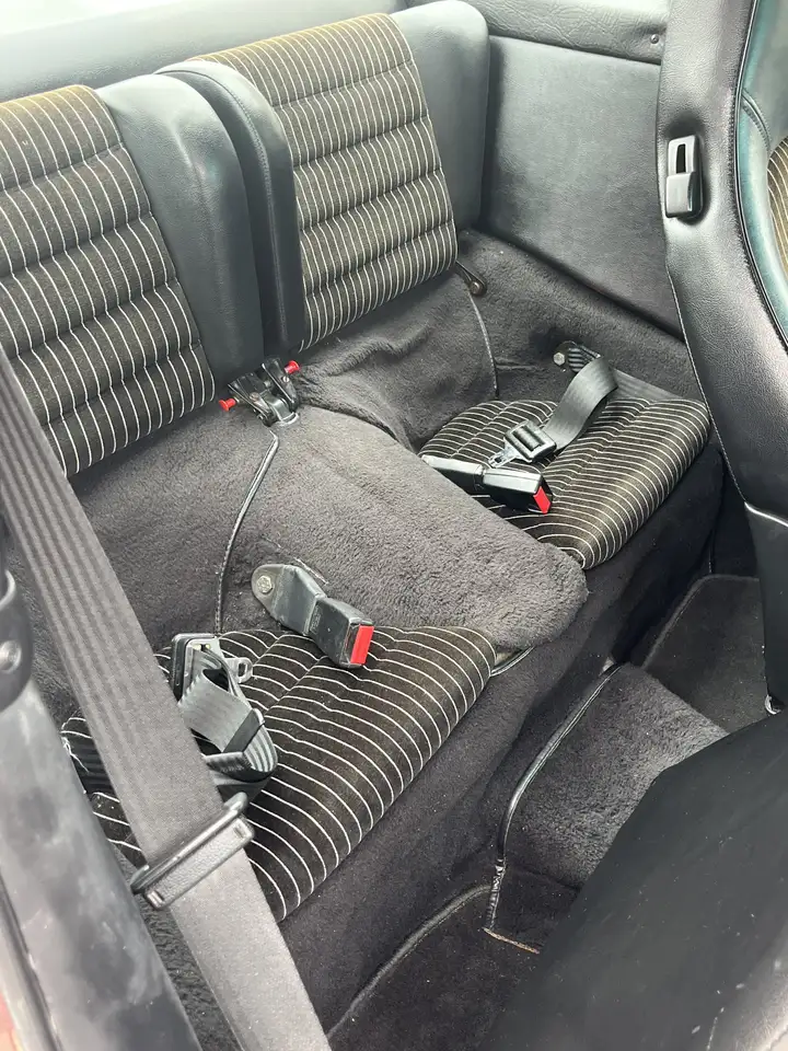 Porsche 911 SC Targa, foto 10