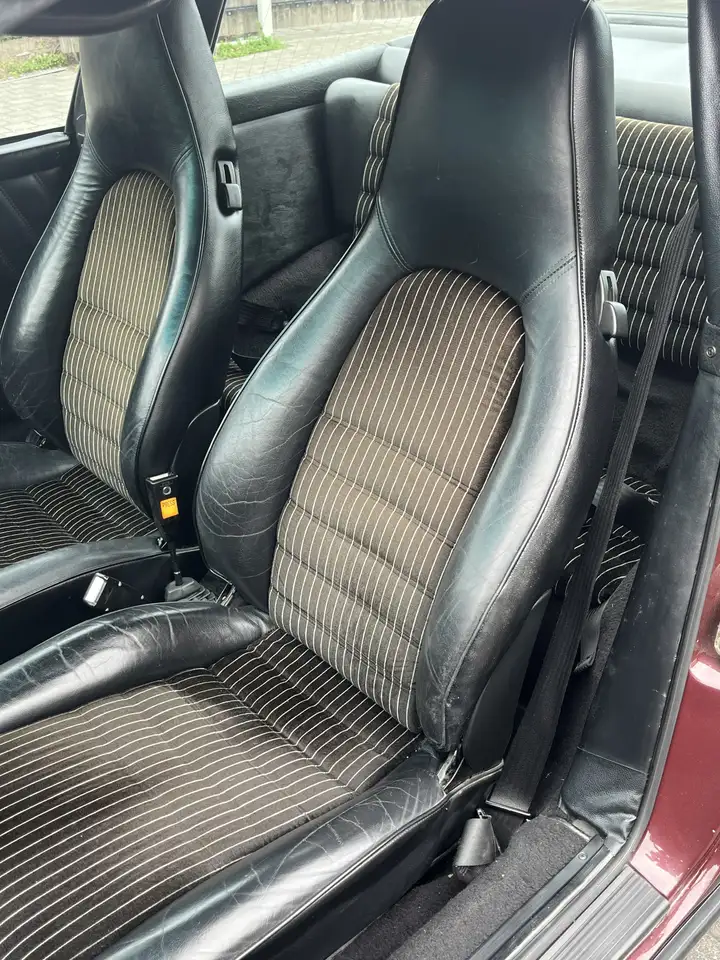 Porsche 911 SC Targa, foto 7