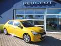 Peugeot 208 Active Yellow - thumbnail 5