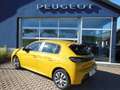 Peugeot 208 Active Yellow - thumbnail 7