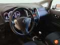 Nissan Note 5p.+1.2G+80CV+Acenta Beyaz - thumbnail 11