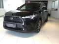 Toyota Corolla Cross 1,8 Active Drive Schwarz - thumbnail 1