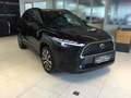 Toyota Corolla Cross 1,8 Active Drive Schwarz - thumbnail 3
