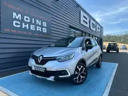 Renault Captur 0.9 TCE 90CH ENERGY INTENS