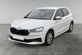 Skoda Fabia Ambition 1,0 TSI Weiß - thumbnail 1