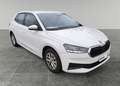 Skoda Fabia Ambition 1,0 TSI Weiß - thumbnail 3