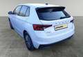 Skoda Fabia Ambition 1,0 TSI Weiß - thumbnail 2